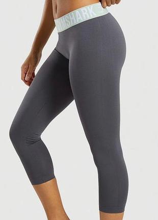 Леггинсы gymshark