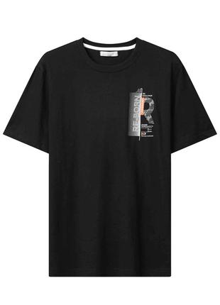 Футболка для чоловіків m, l, 2xl