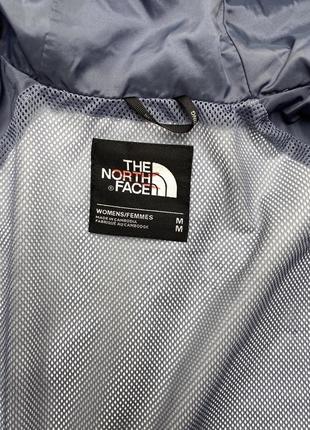 Женская куртка the north face stratos waterproof jacket7 фото