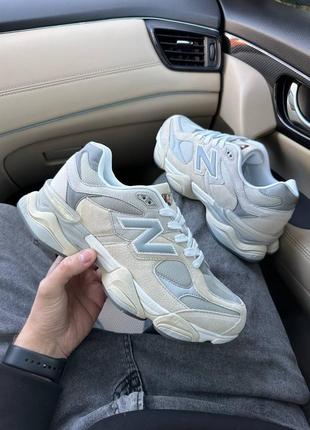 Кросівки new balance