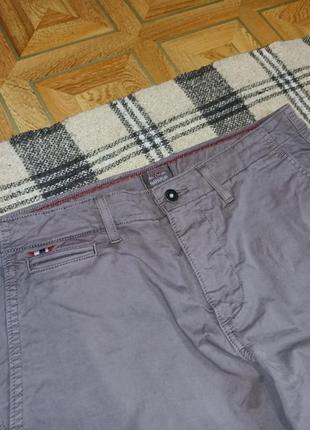 Napapijri оригінал оригінальні штани брюки джинси напа geographic6 фото
