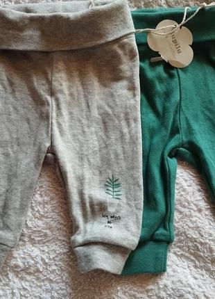 Lupilu штанці для немовлят