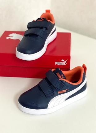 Кросівки puma