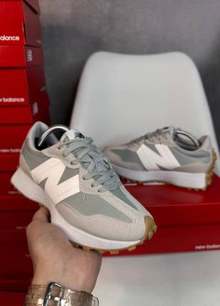 Кросівки new balance жіночі 327