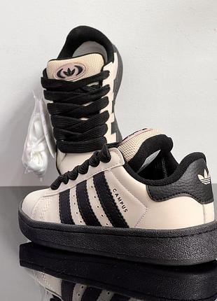 Детские кроссовки adidas campus р31-35