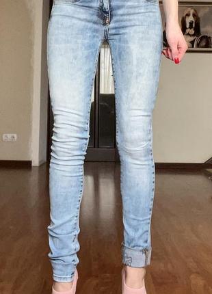 Джинси phillip plein