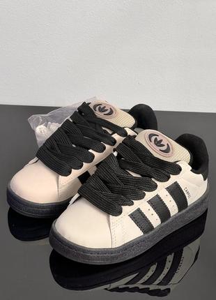 Детские кроссовки adidas campus р31-35