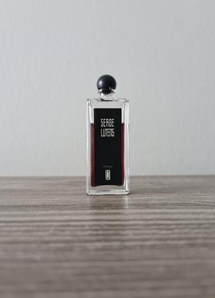 Парфуми serge lutens chergui