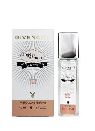 Givenchy ange ou demon le secret pheromone parfum жіночий 40 мл