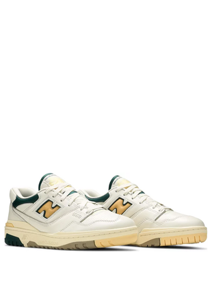 Кросівки new balance 550 x aime leon dore bb550a2