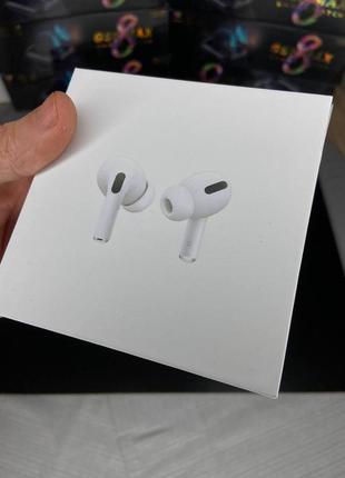Apple airpods pro10 фото