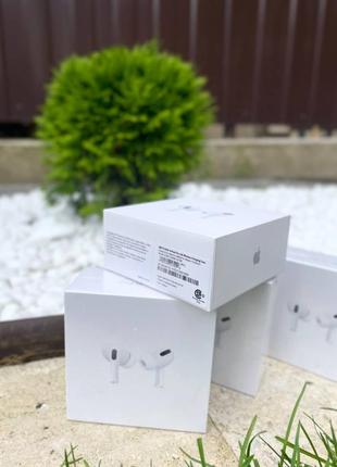 Apple airpods pro8 фото