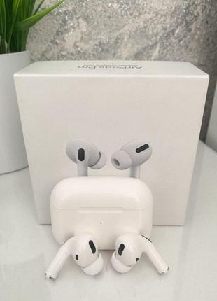 Apple airpods pro7 фото