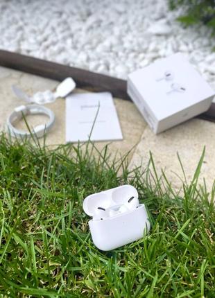 Apple airpods pro6 фото