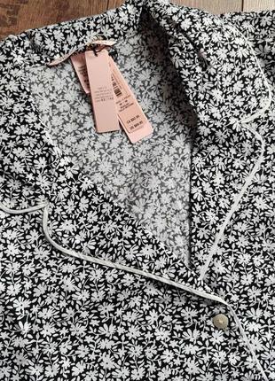Victoria´s victorias secret виктория сикрет пижама, костюм для сна cotton long pajama set5 фото