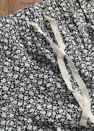 Victoria´s victorias secret виктория сикрет пижама, костюм для сна cotton long pajama set7 фото