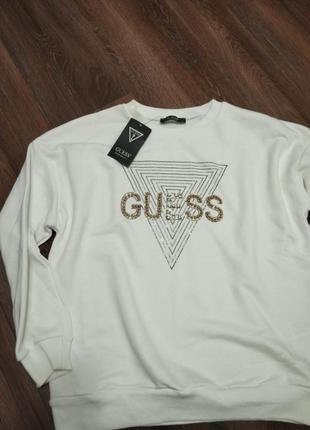 Світшот guess