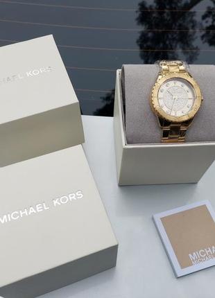 Жіночий годинник michael kors mk6911