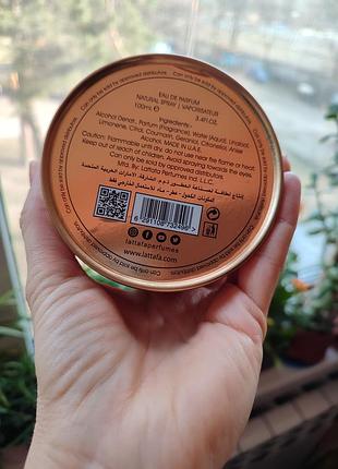 Lattafa mayar, 100 мл, edp. нова