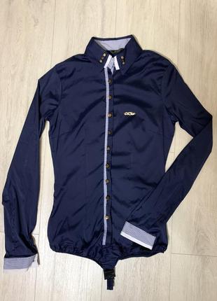 Сорочка - боді