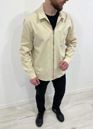 Topman, овершот