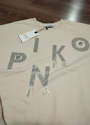 Світшот  pinko2 фото