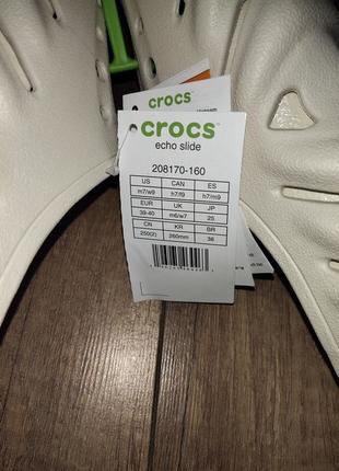 Нова модель..оригінал.америка. .crocs3 фото