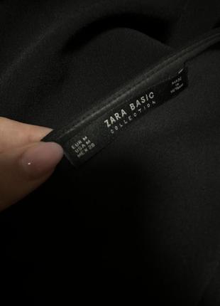 Сукня-футляр, сукня міді, футлярів сукна zara, зара сукня с5 фото