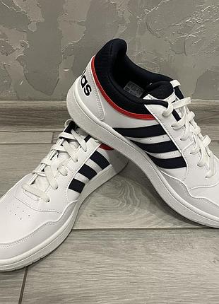 Кросівки adidas 3