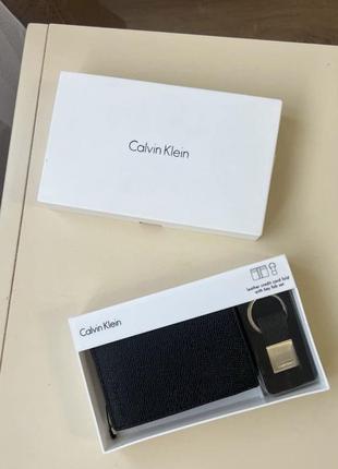 Гаманець calvin klein