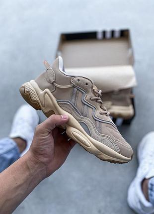 Кросівки adidas кросівки ozweego