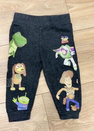 Штани disney