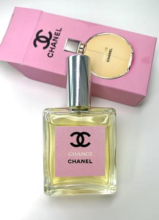 Снижка! парфюмы, типа chance chanel ( 35 мл ) унисекс