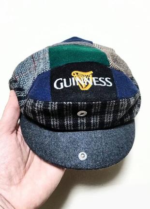 Guinness tweed мерч3 фото