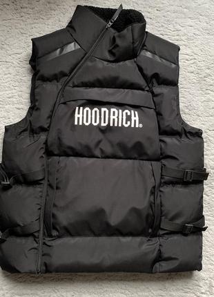 Безрукавка hoodrich