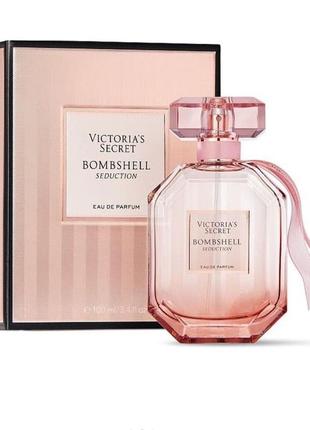Жіночий парфум victoria's secret bombshell seduction 100 ml