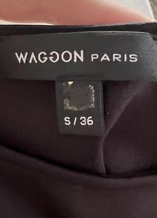 Плаття «waggon paris»6 фото