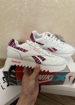 Кросівки reebok