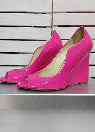 Туфли brian atwood