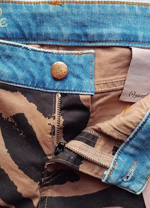 Женские джинсы от люксового бренда (+) people. имталия9 фото