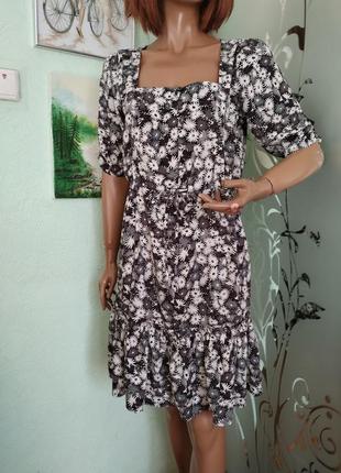 Віскозна сукня next 2