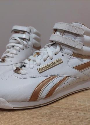 Кросівки reebok