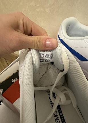 Кросівки reebok 4