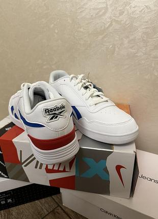 Кросівки reebok 3