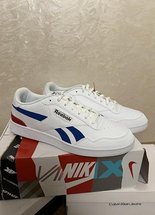 Кросівки reebok 2