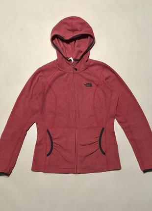 Флісове зіп худі XXS / 40