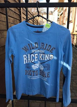 Свитшот реглан