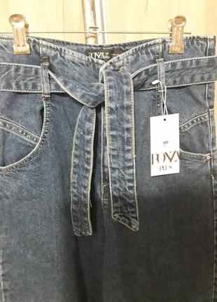 💛💟💙шок цена💙💟💛турецкие новые джинсы, фассонлучший выбор 2025рока2 фото