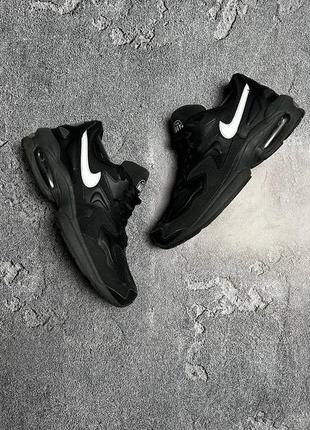 Кросівки nike air max 22 фото