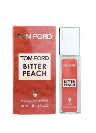 Tom ford bitter peach pheromone parfum унісекс 40 мл